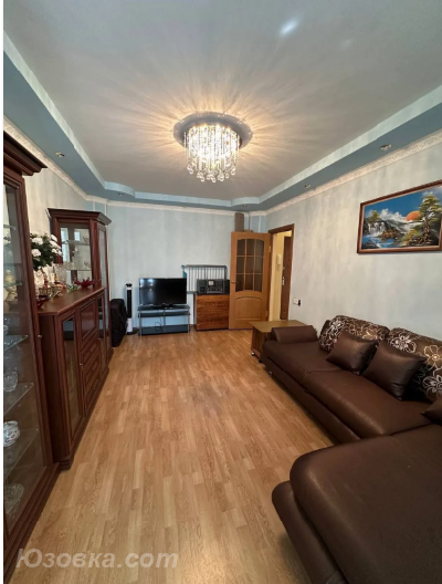 2-комн. квартира, 47 м², вторичка, 8/10 эт.