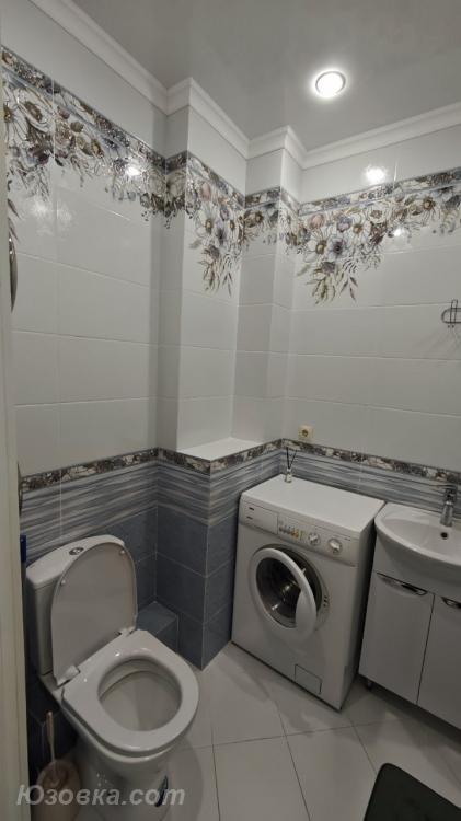 1-комн. квартира, 37м², мебель частично, 4/6 эт.