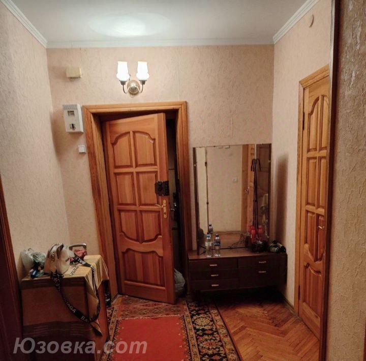 3-комн. квартира, 78м², с мебелью, 3/5 эт., ДОНЕЦК