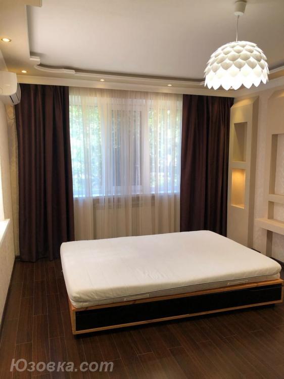 1-комн. квартира, 40м², с мебелью, 5/14 эт.