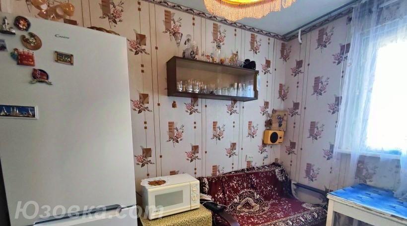 2-комн. квартира, 55м², с мебелью, 4/14 эт., ДОНЕЦК
