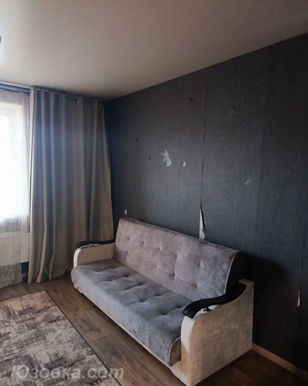2-комн. квартира, 55м², с мебелью, 6/9 эт., ДОНЕЦК