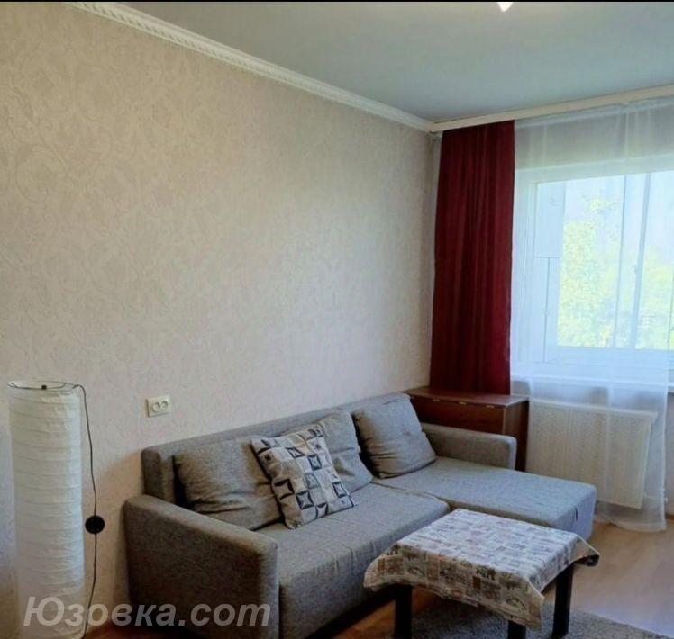 2-комн. квартира, 49м², с мебелью, 3/5 эт., ДОНЕЦК