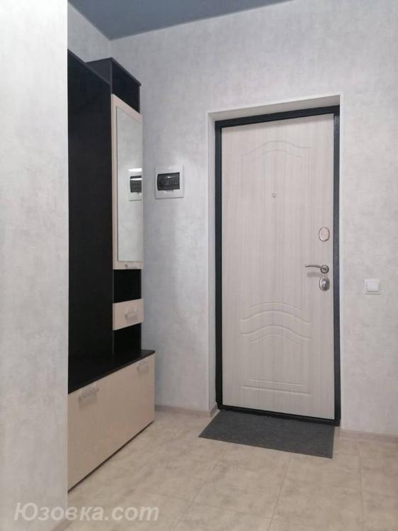 2-комн. квартира, 65м², с мебелью, 4/9 эт., ДОНЕЦК