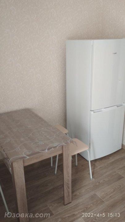 1-комн. квартира, 34м², с мебелью, 3/10 эт., ДОНЕЦК