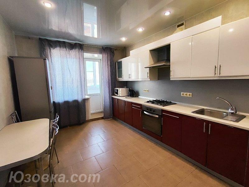 2-комн. квартира, 77м², с мебелью, 5/9 эт., ДОНЕЦК