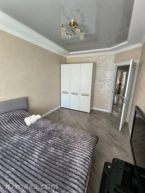 2-комн. квартира, 32м², с мебелью, 4/4 эт., ДОНЕЦК