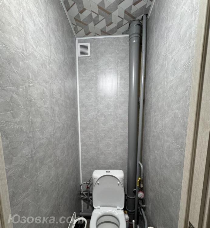 1-комн. квартира, 30м², с мебелью, 3/9 эт., ДОНЕЦК