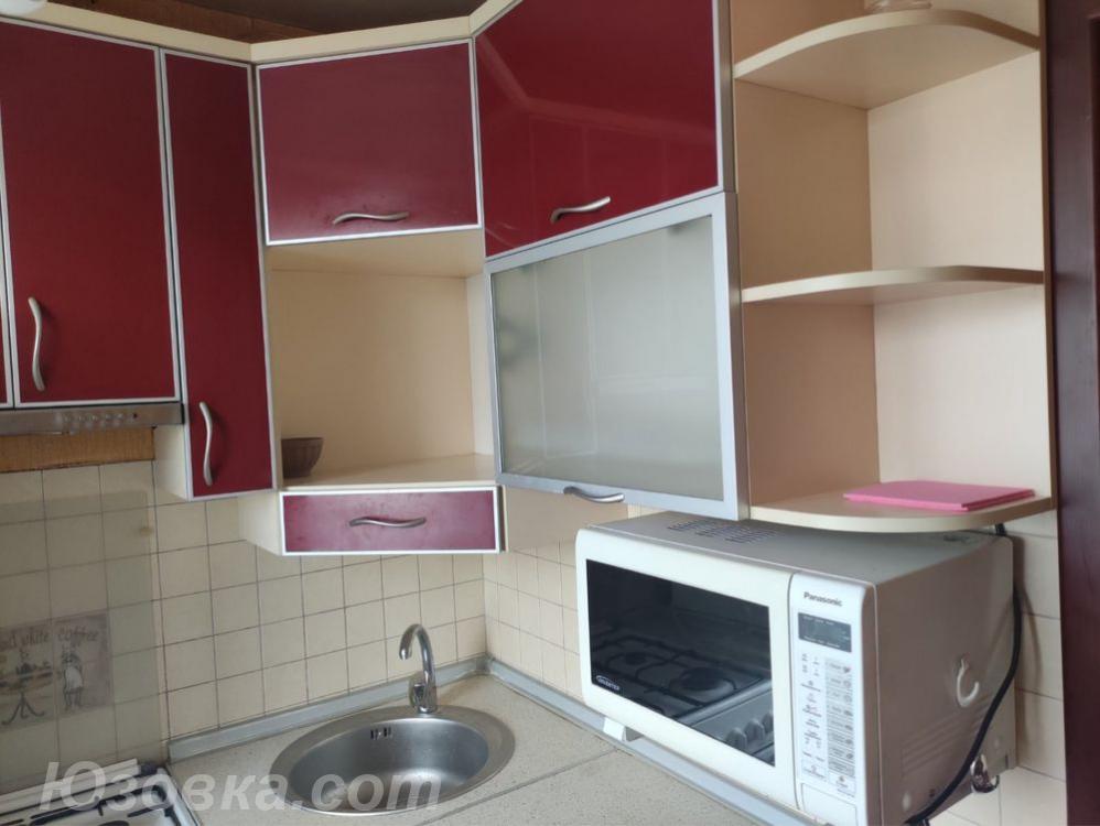 2-комн. квартира, 45м², с мебелью, 3/5 эт., ДОНЕЦК