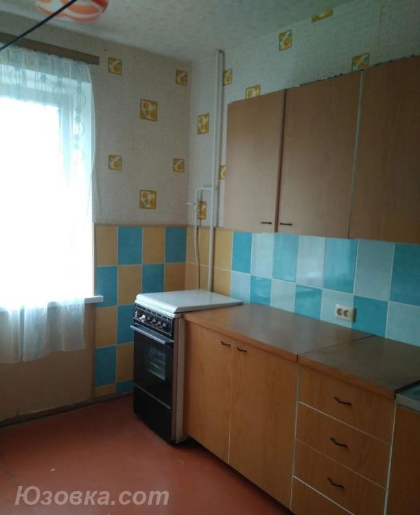 2-комн. квартира, 50 м², вторичка, 2/9 эт.