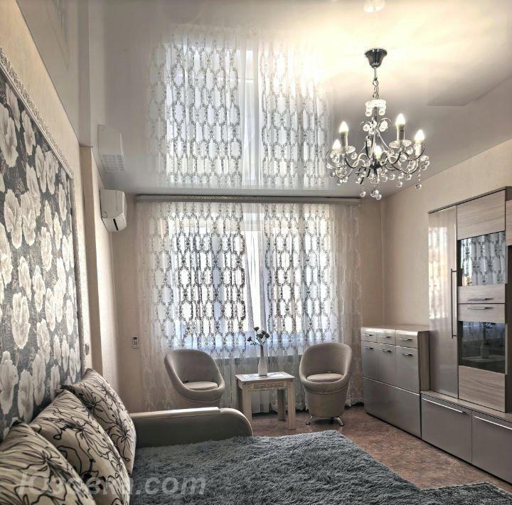 2-комн. квартира, 36м², с мебелью, 2/5 эт.