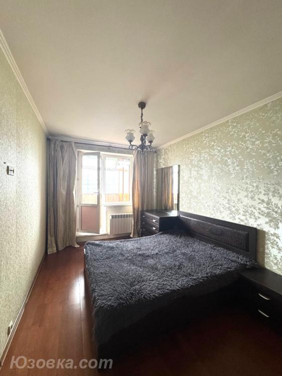 2-комн. квартира, 48м², с мебелью, 4/9 эт.