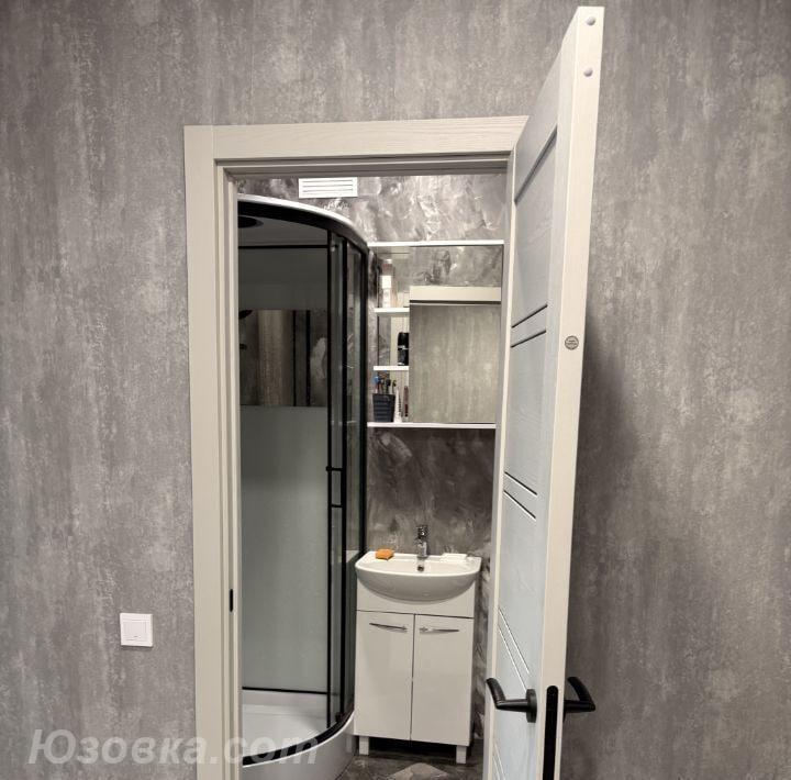 1-комн. квартира, 33м², с мебелью, 2/9 эт., ДОНЕЦК