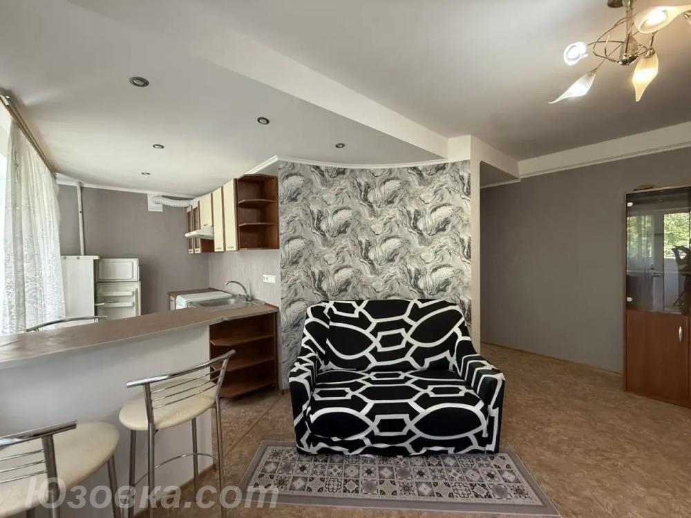 2-комн. квартира, 55 м², вторичка, 4/9 эт., ДОНЕЦК