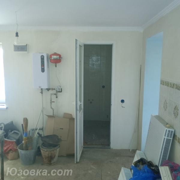 Дом , 53 м², на участке 4,0 сот., ДОНЕЦК