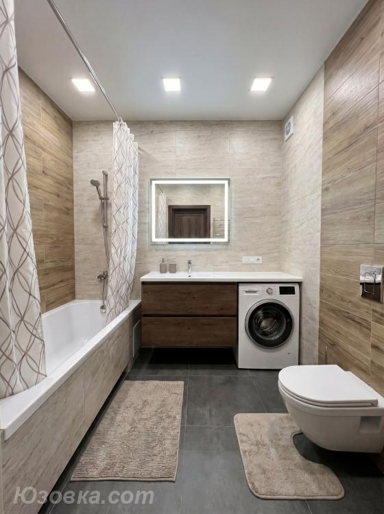 2-комн. квартира, 48м², с мебелью, 2/5 эт.