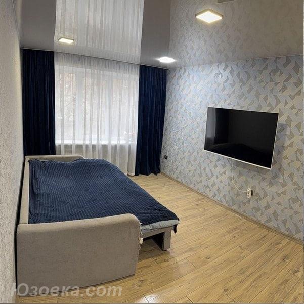 1-комн. квартира, 38м², с мебелью, 2/9 эт.