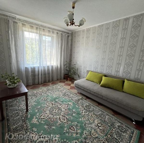 2-комн. квартира, 48м², с мебелью, 3/9 эт., ДОНЕЦК