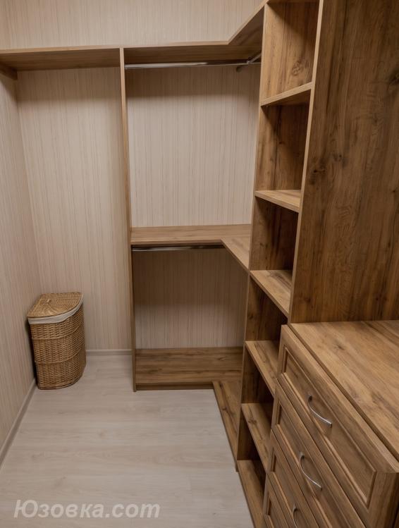 2-комн. квартира, 49м², с мебелью, 3/5 эт., ДОНЕЦК