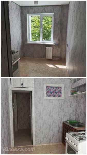 2-комн. квартира, 45 м², вторичка, 2/9 эт.