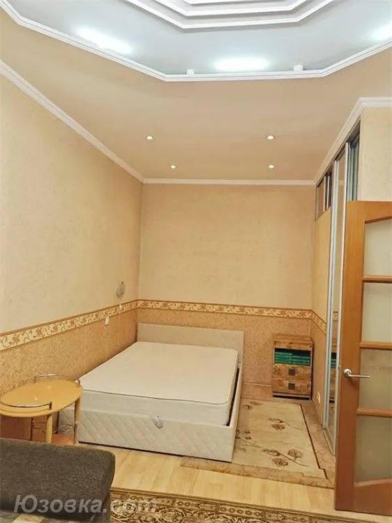 1-комн. квартира, 38м², с мебелью, 2/9 эт.