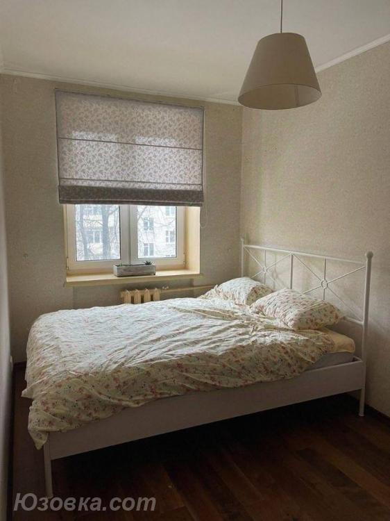 2-комн. квартира, 48м², с мебелью, 3/9 эт.