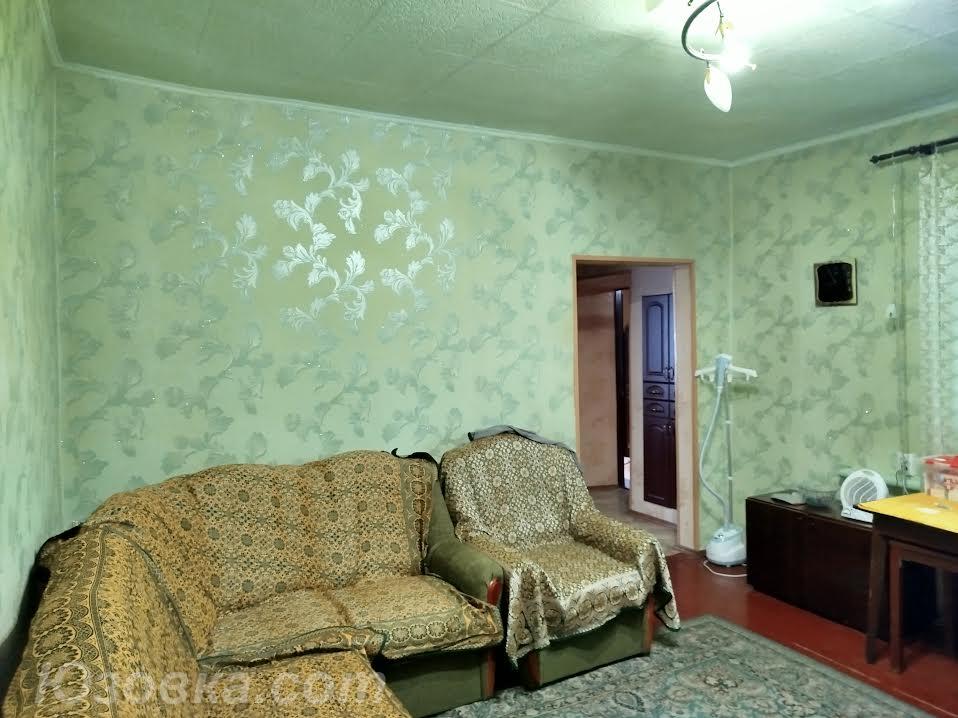 Дом , 50 м², на участке 4,0 сот.