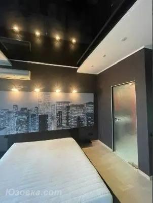 2-комн. квартира, 65 м², новостройка, 5/18 эт., ДОНЕЦК