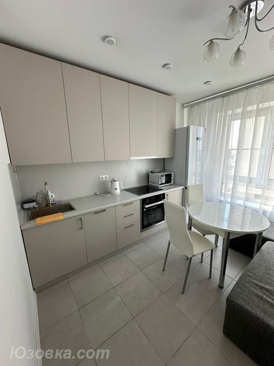 1-комн. квартира, 33м², с мебелью, 1/1 эт.