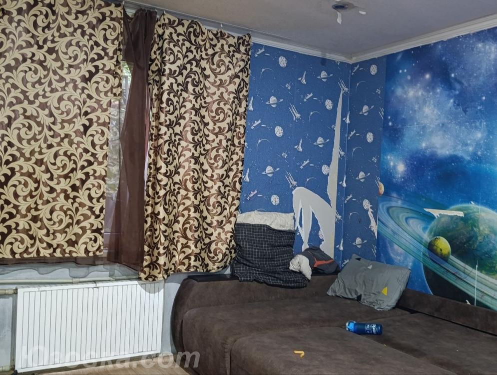 Дом , 45 м², на участке 3,0 сот., ДОНЕЦК