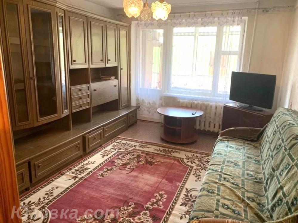 1-комн. квартира, 35 м², вторичка, 5/5 эт.