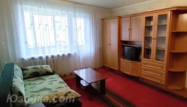 1-комн. квартира, 38 м², вторичка, 1/1 эт.