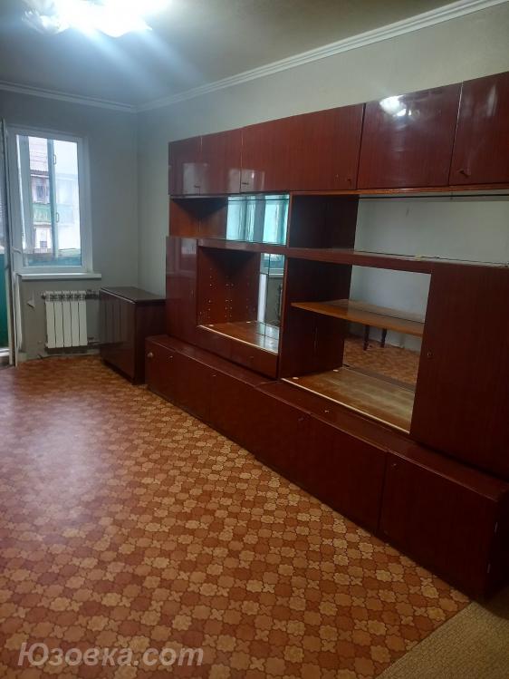 3-комн. квартира, 5 м², вторичка, 5/5 эт., Макеевка