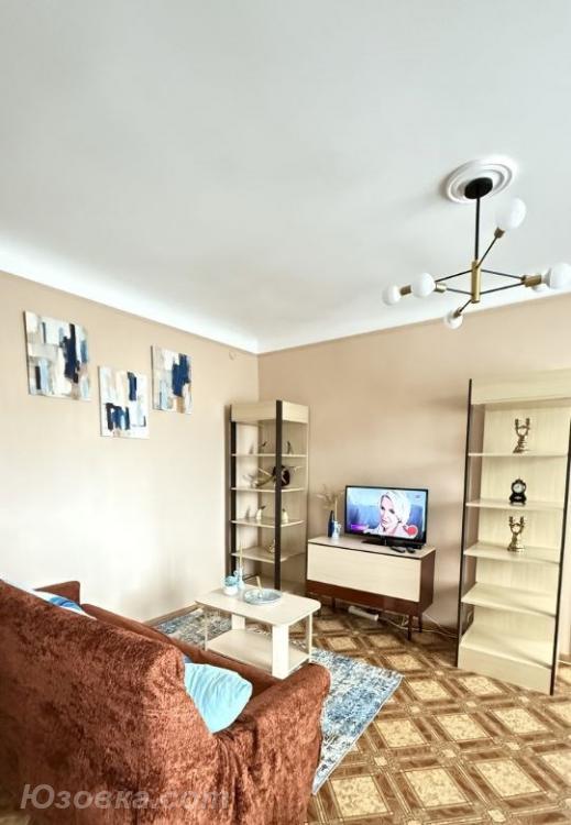 2-комн. квартира, 45м², с мебелью, 5/5 эт.
