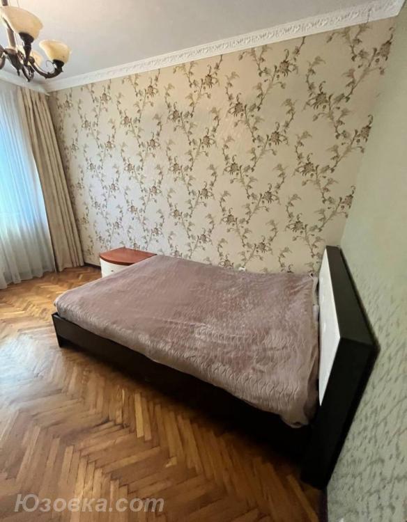 1-комн. квартира, 39м², с мебелью, 2/5 эт.