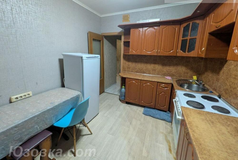 2-комн. квартира, 42м², с мебелью, 3/5 эт., ДОНЕЦК