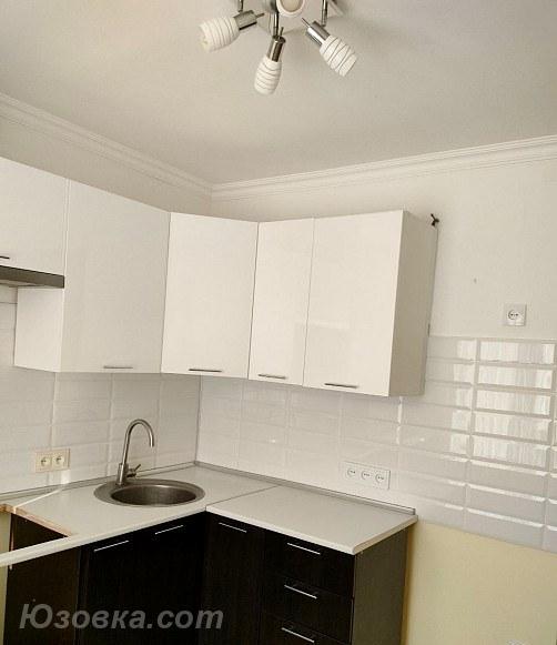 1-комн. квартира, 36 м², вторичка, 9/9 эт., ДОНЕЦК