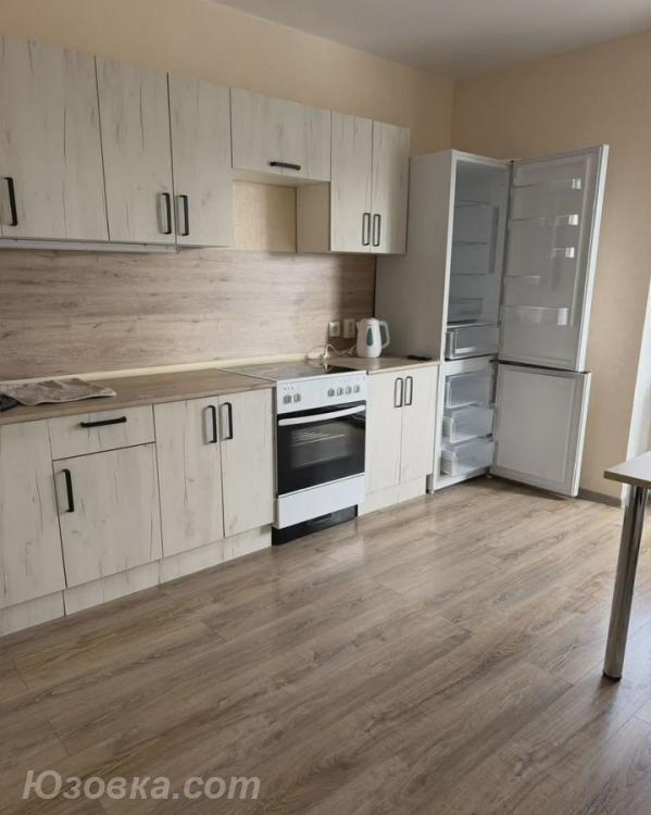 1-комн. квартира, 35м², с мебелью, 2/4 эт.
