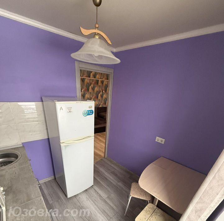 2-комн. квартира, 55м², с мебелью, 5/5 эт., ДОНЕЦК