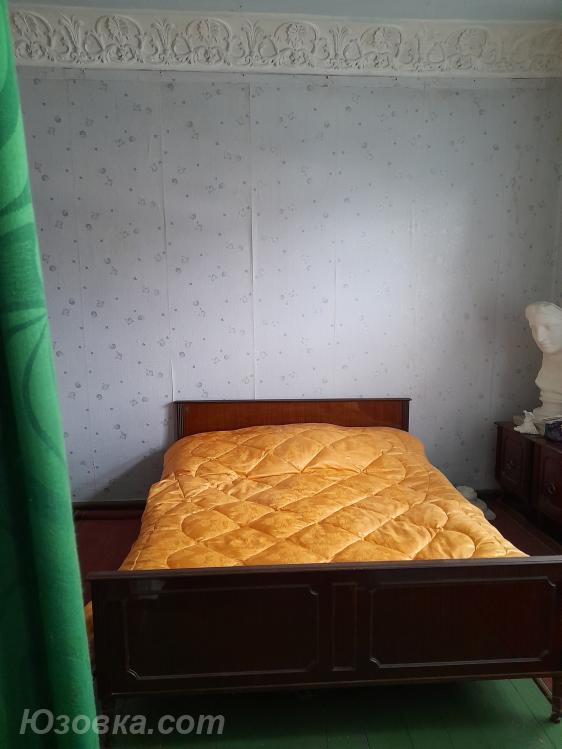 Дом , 96 м², на участке 7,0 сот., Макеевка