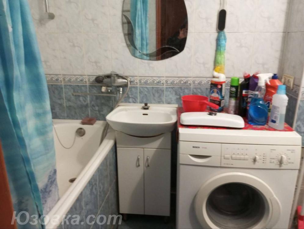 1-комн. квартира, 36м², с мебелью, 2/9 эт., ДОНЕЦК
