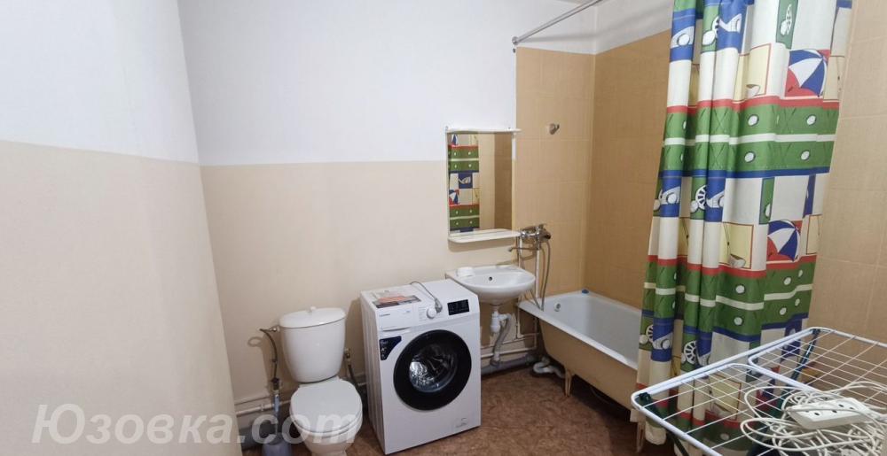 2-комн. квартира, 50м², с мебелью, 2/5 эт., ДОНЕЦК