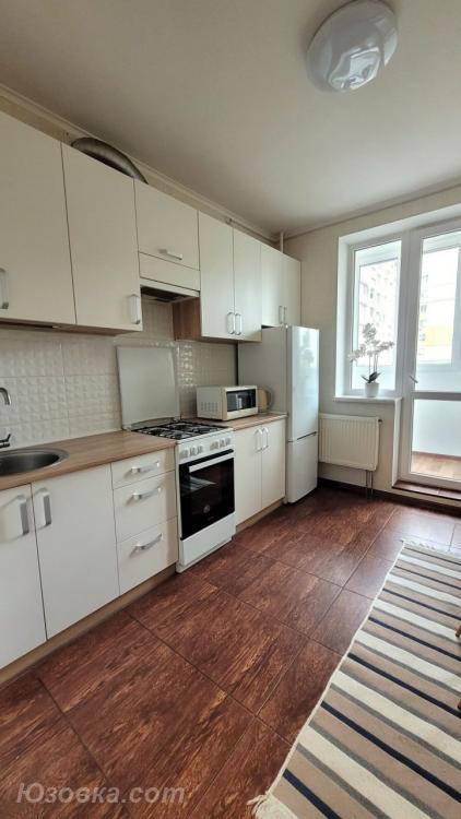 1-комн. квартира, 34м², с мебелью, 3/5 эт.