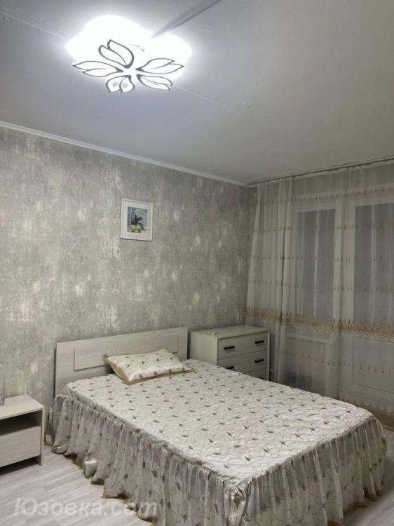 2-комн. квартира, 45м², с мебелью, 2/5 эт., ДОНЕЦК