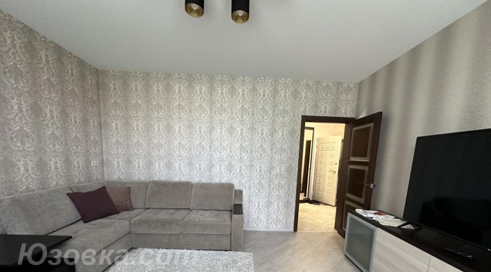 2-комн. квартира, 59м², с мебелью, 6/9 эт.