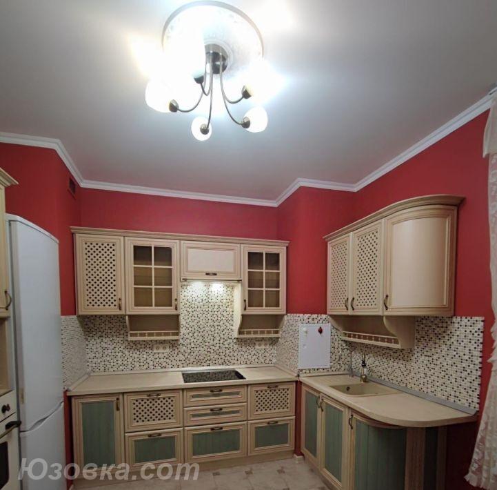 2-комн. квартира, 54м², с мебелью, 4/9 эт.