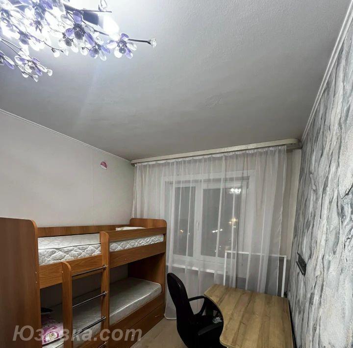 2-комн. квартира, 44м², с мебелью, 3/5 эт., ДОНЕЦК