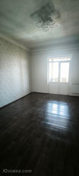 2-комн. квартира, 51 м², вторичка, 2/2 эт.