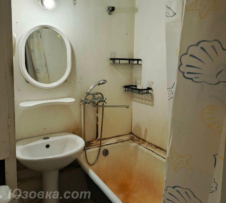 1-комн. квартира, 32м², с мебелью, 4/9 эт., ДОНЕЦК