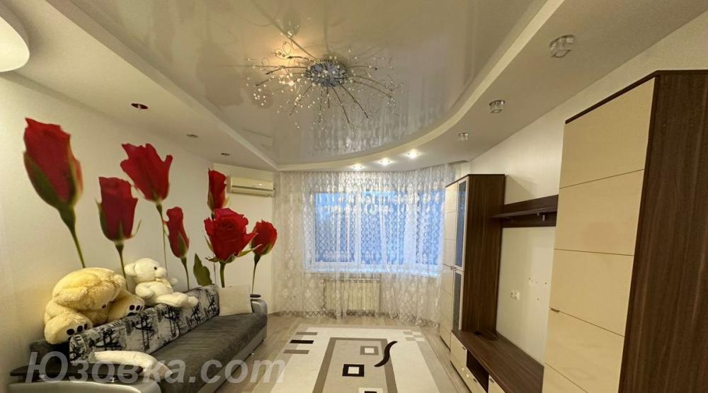 2-комн. квартира, 48м², с мебелью, 4/10 эт.